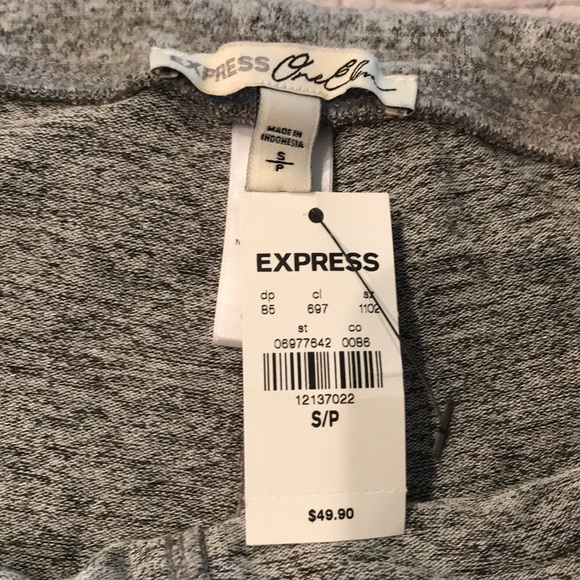 🎁EXPRESS Women’s Leggings - Picture 3 of 11